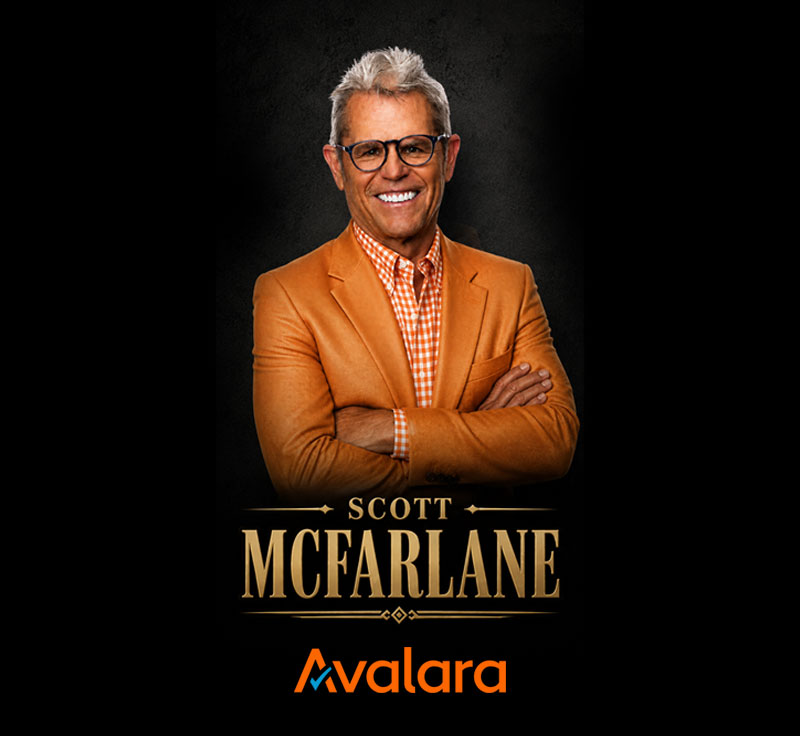 Scott McFarlane photo