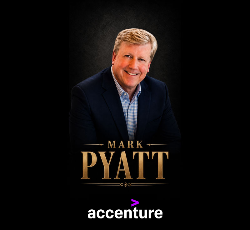Mark Pyatt photo