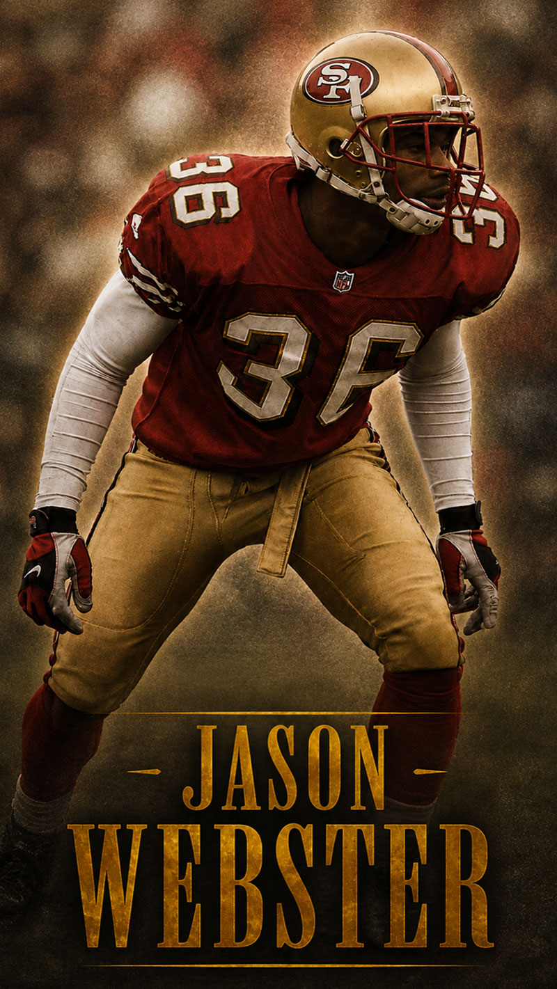Jason Webster photo