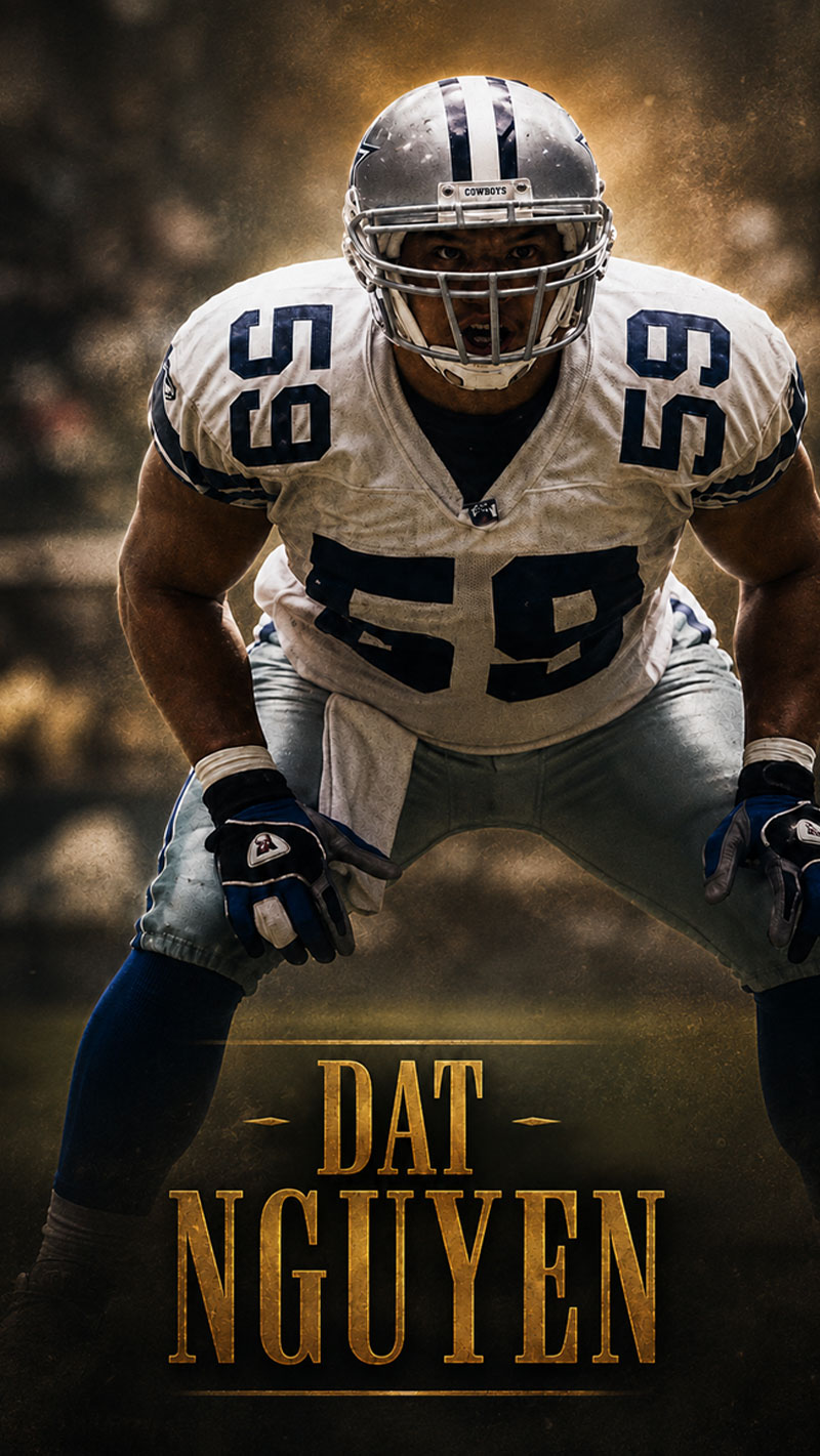 Dat Nguyen photo