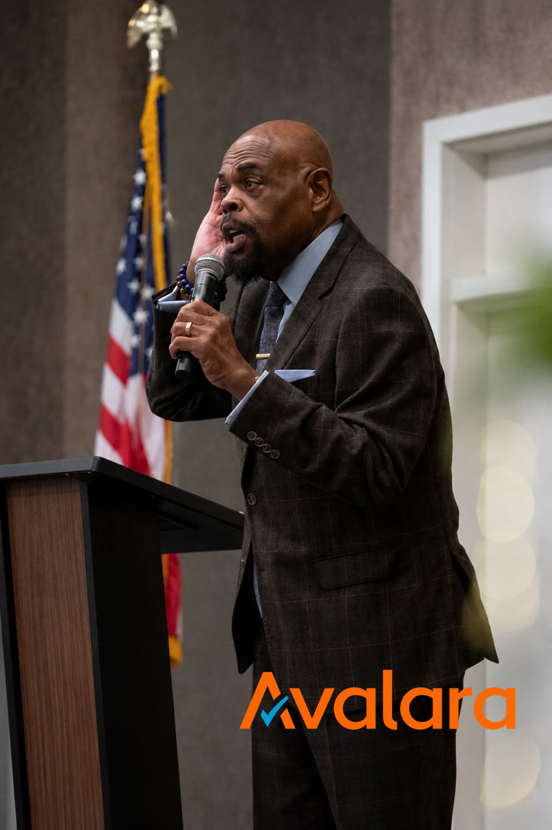 Avalara Senior Manager photo
